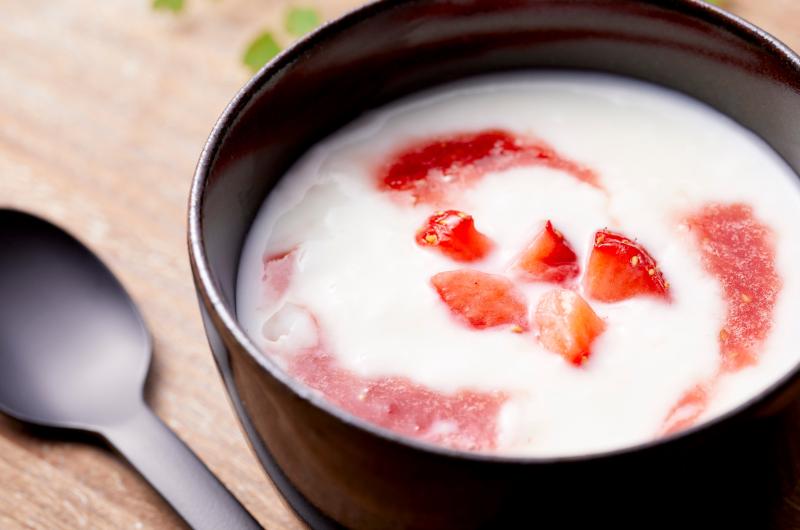 Přírodní zázrak na zácpu i hubnutí. Stačí jediný pokrm a střeva se rozhýbou