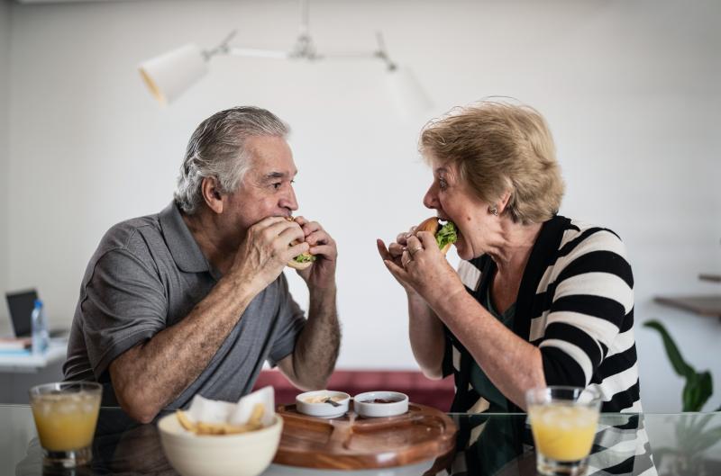 Jak mít cévy v kondici i ve stáří: Tyto superpotraviny vám pomohou