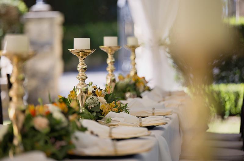 Rostoucí náklady na svatbu: Jak plánovat, abyste se nezadlužili?