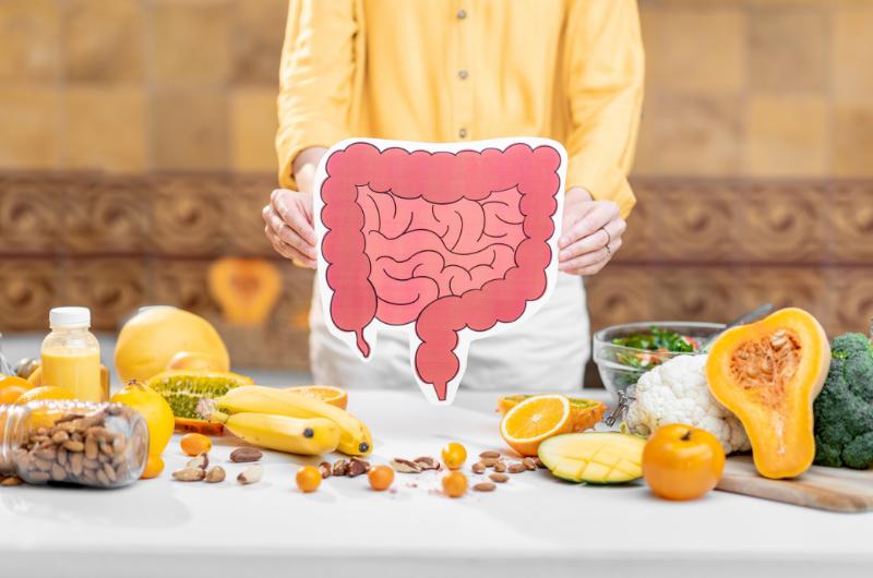 Tato levná potravina funguje jako „vysavač střev“. Stojí pár korun a pomáhá trávení i imunitě