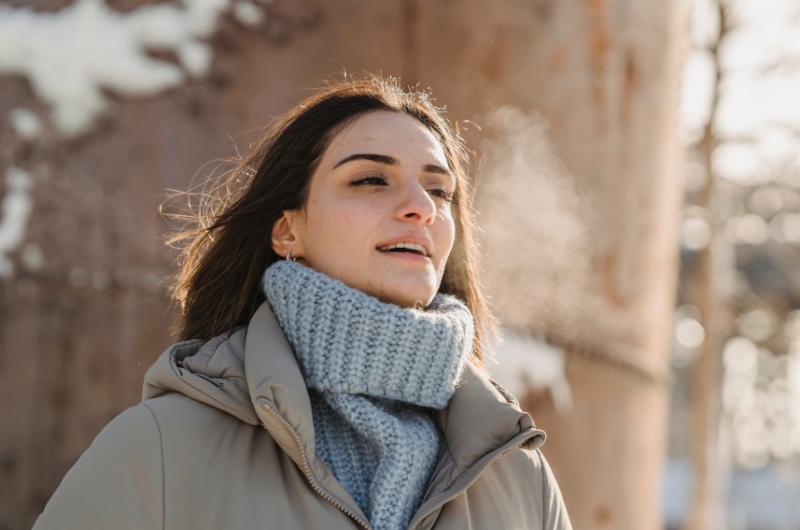 Meteorologové varují: Prosinec bude jiný, než všichni čekali. Zimní idylu nečekejte