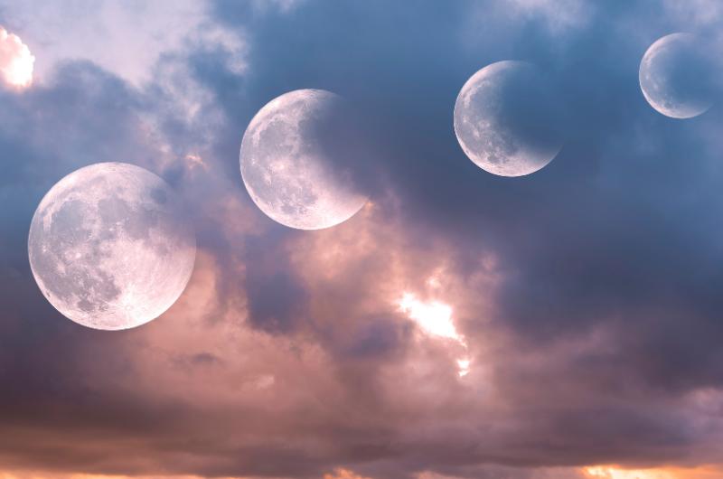 Temná brána se otevírá: Astrologové varují před novoluním ve Štíru. Dotkne se i vás?