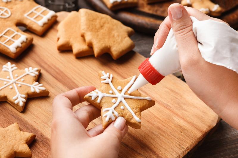 Konečně poleva, která se neslije: Jediný trik, který zvládne i začátečník