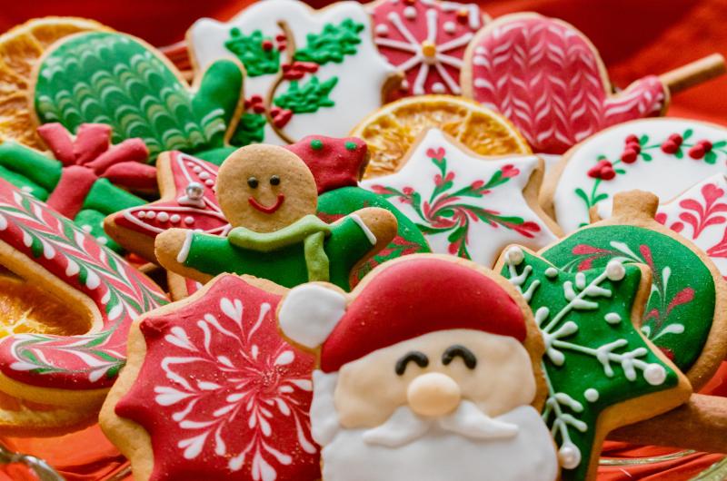 Letos padne rekord? Cukroví se plní rychleji než obvykle a kilo stojí víc, než čekáte