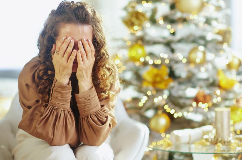 Proč je den před Štědrým dnem psychicky nejtěžší v celém roce