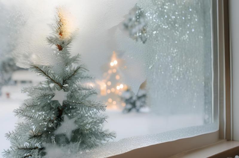 Budou Vánoce 2025 konečně se sněhem? Tahle data napovídají