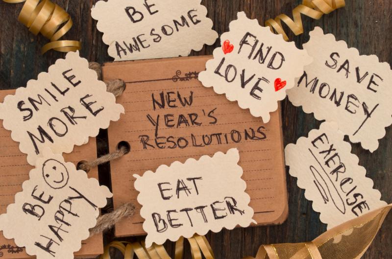 Proč si lidé dávají předsevzetí? Psychologie nového začátku vás možná překvapí