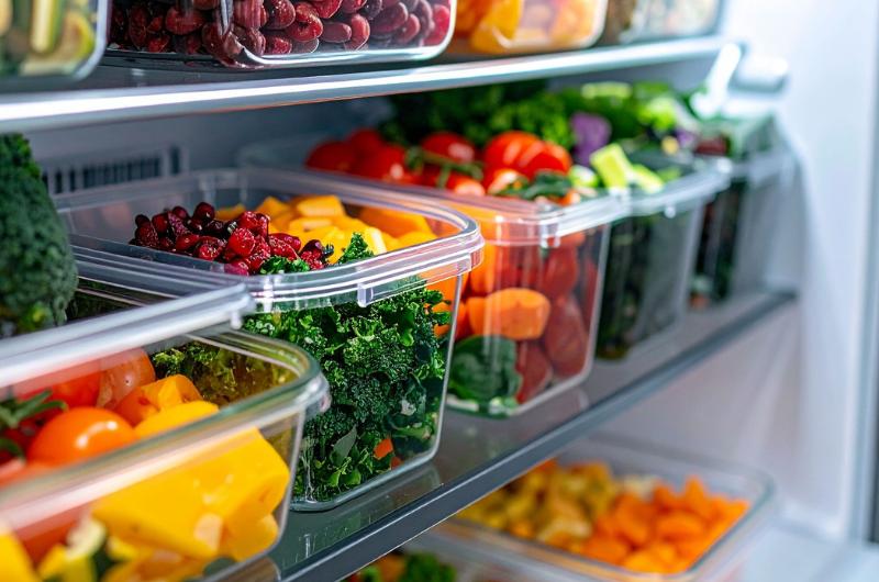 Tichý jed v lednici: Tuto věc tam má skoro každý. Může nenápadně škodit zdraví