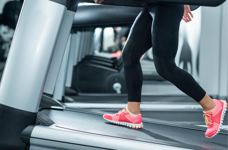 Myslíte si, že 10 000 kroků denně je nutnost? Studie říkají něco jiného