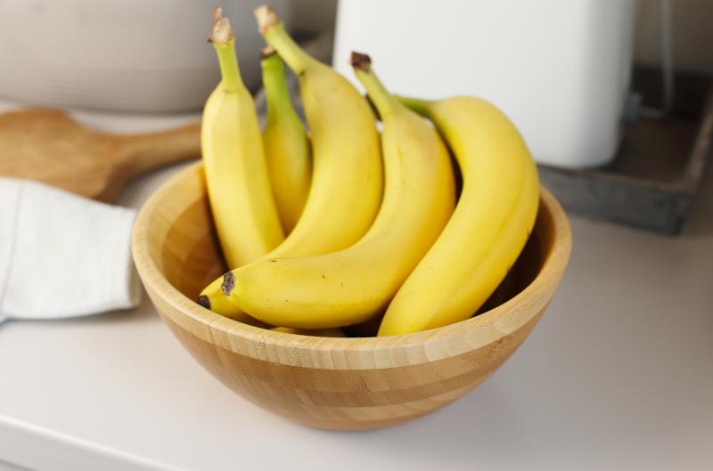Totálně vás to překvapí: Co se stane s vaším tělem, když budete jíst banán každý den