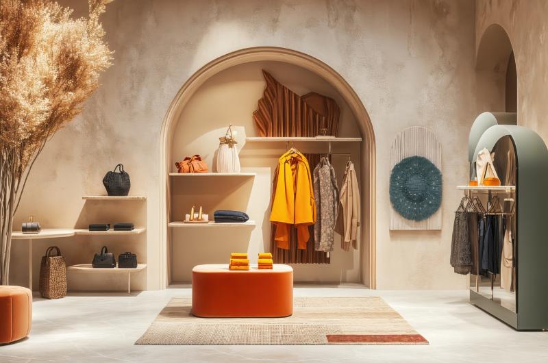 Tyto barvy mění atmosféru domova víc, než si myslíte. Jedna místnost ale energii potají ničí