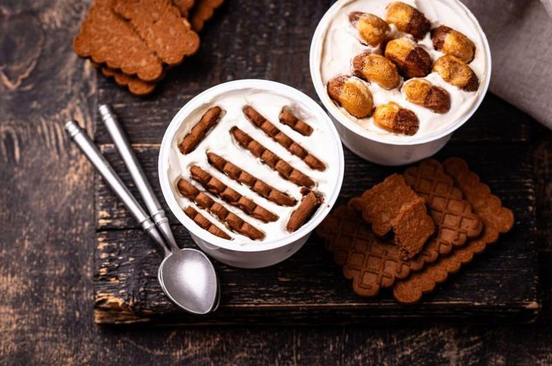 Japonský cheesecake ze dvou surovin dobývá internet. Bez trouby, bez stresu a překvapivě dobrý