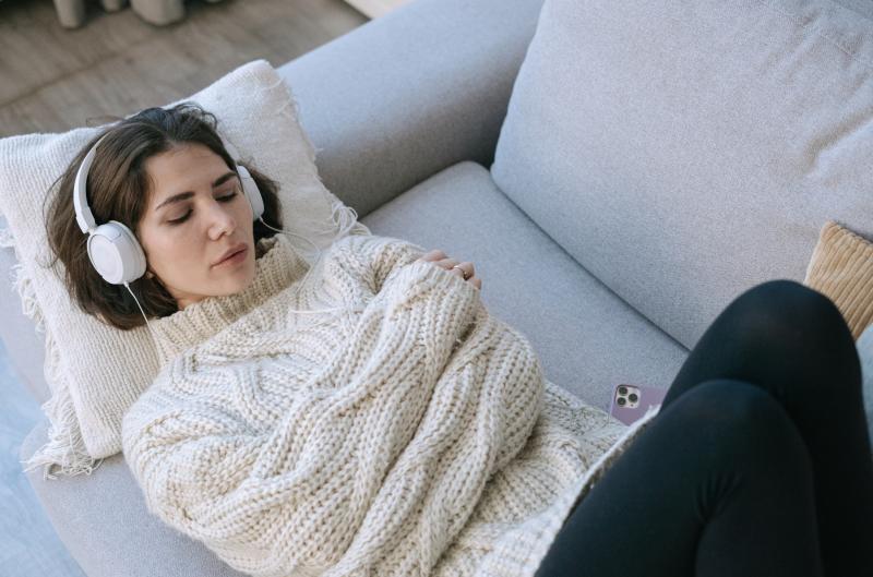 Reset hormonů je mýtus: Proč vám detox ani 30denní výzva rovnováhu nevrátí?