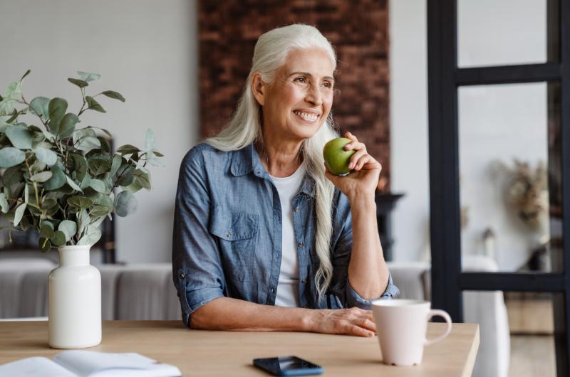 Toto ovoce po šedesátce dělá s tělem malé zázraky. Mnozí ho přitom jedí špatně