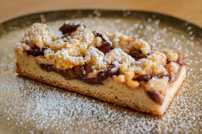 Vůně dětství z trouby: Tenhle koláč s džemem chutná jako u babičky. Jeden detail je tajemstvím starých cukrářů