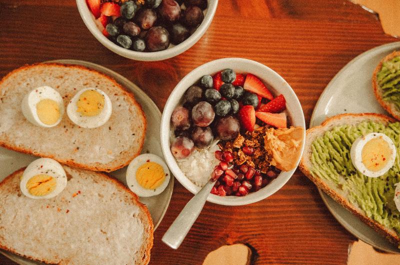 Tuto snídani jíme každé ráno. Myslíme si, že je zdravá, ale mozku vážně škodí