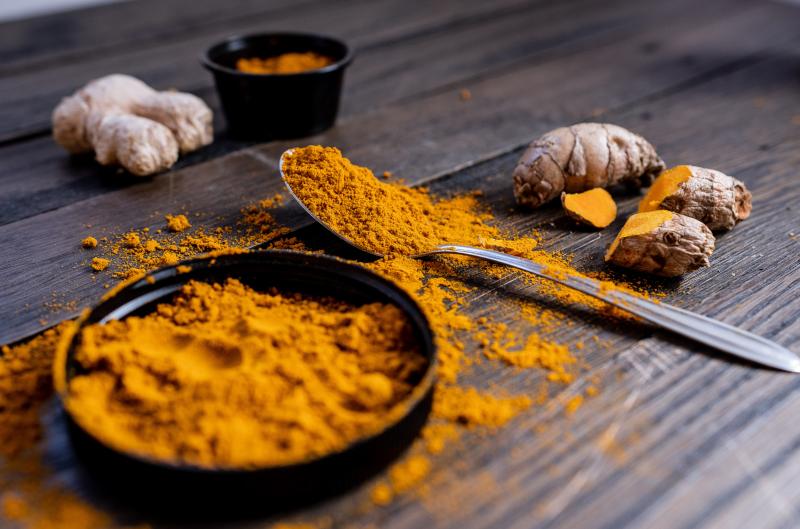 Berberin vs. kurkuma: Jeden z nich má na krevní tlak výrazně silnější vliv