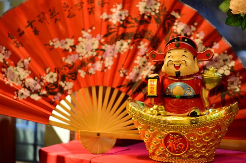 17. únor mění všechno. Čínský horoskop odhaluje, komu začne období úspěchu