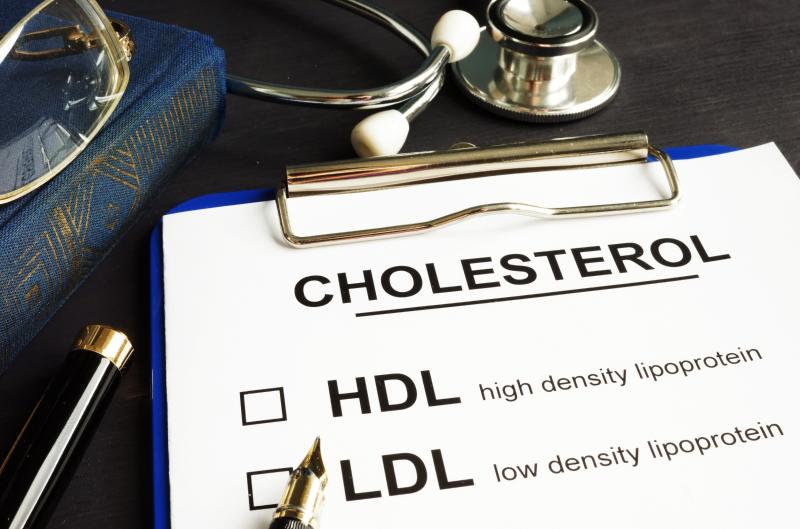 Cholesterol hodnoty tabulka dle věku: Lékaři upozorňují na číslo, které většina lidí čte špatně