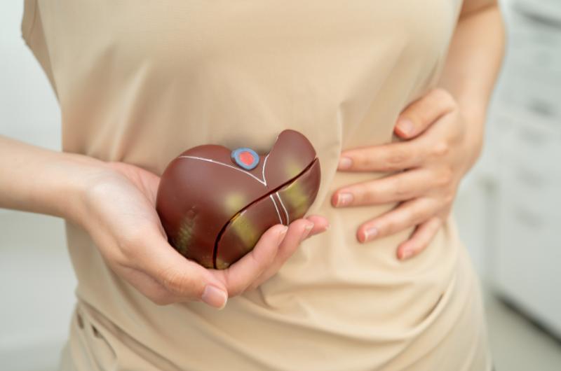 Nenápadné signály, které většina lidí přehlíží. Játra varují dřív, než přijde vážný problém