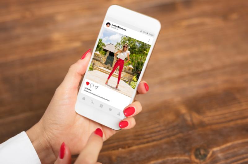 Skrytá funkce Instagramu děsí uživatele: Když ji otevřete, možná se zastydíte