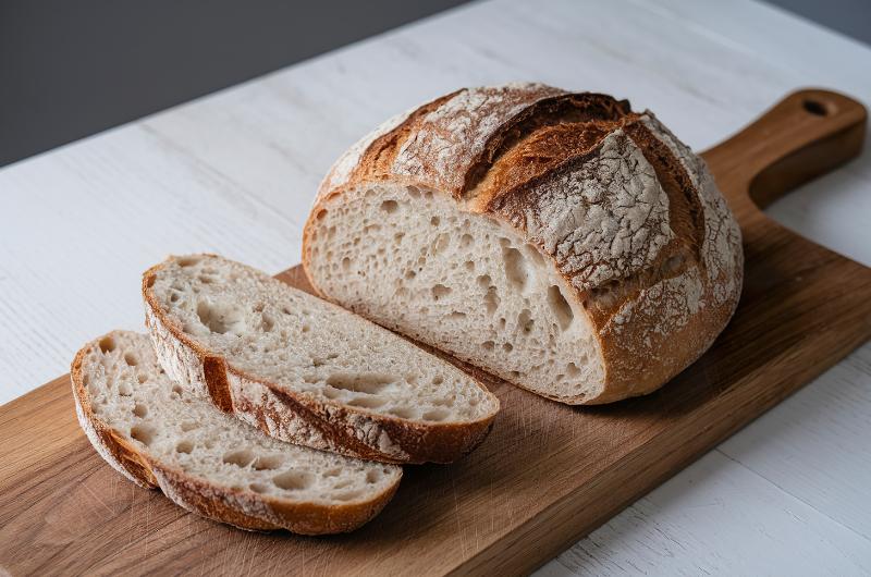 Všichni o něm mluví: Je kváskový chléb opravdu zdravější, nebo jen další trend?