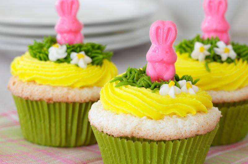 Co upéct na Velikonoce: Tyhle rychlé recepty zmizí ze stolu jako první