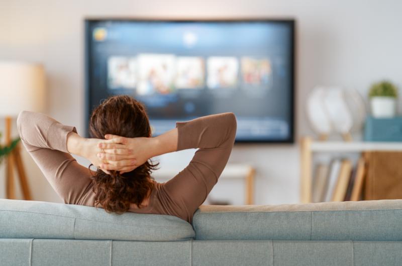 I bez pohybu spalujete kalorie: Co se v těle děje při obyčejném odpočinku?