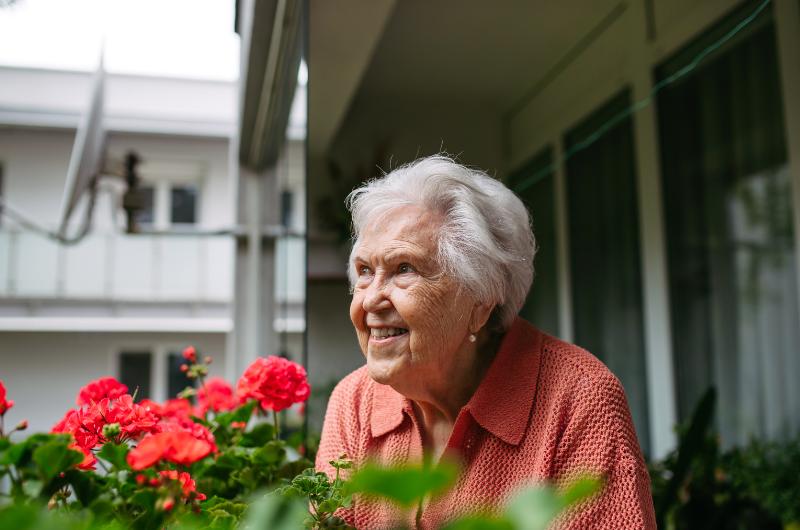 „Tchyně měla klíče od našeho bytu a začala chodit bez pozvání. Tohle už bylo moc“