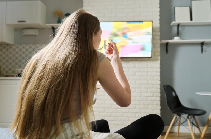 Co si dát večer u televize? 4 tipy na jídla, která vám nezkazí postavu