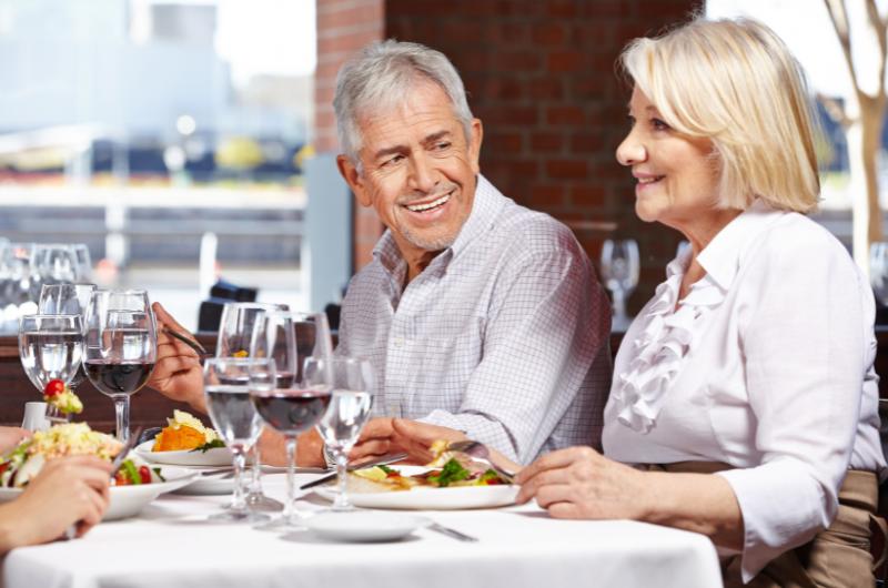 Jak se chovat v restauraci: Slušní lidé tyto věci nikdy nedělají