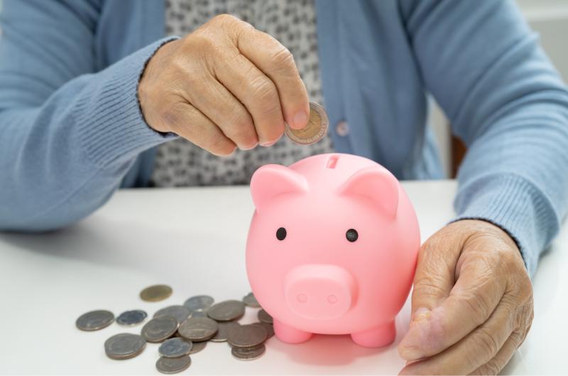 Důchod v roce 2027 se bude počítat jinak. Změní se hned dva důležité parametry