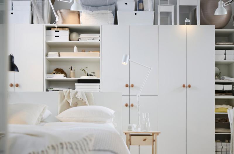 IKEA v Česku zlevnila 815 výrobků. U pohovky cena klesla o 3 000 Kč
