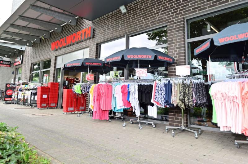 Woolworth otevírá nové prodejny v Praze a Ostravě. Zákazníci se dočkají už 24. září