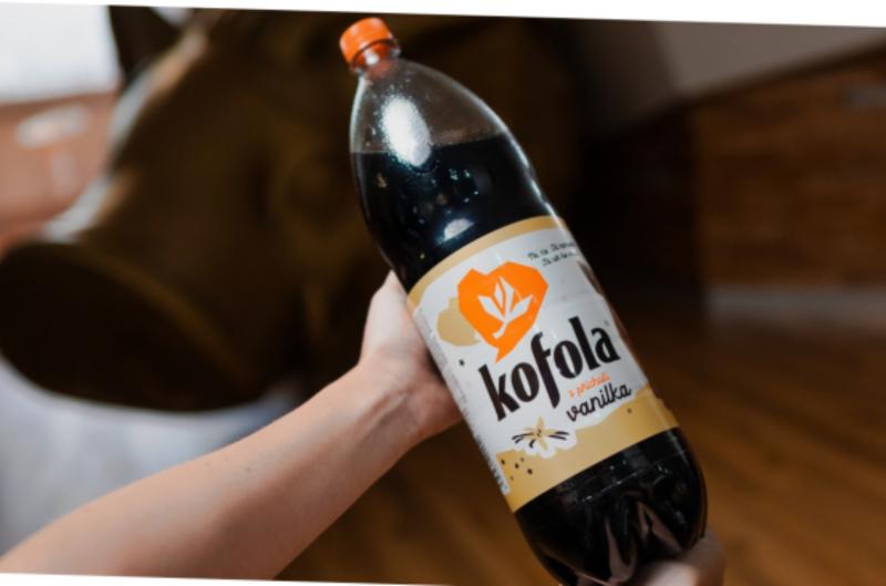 Kofola vyslyšela přání zákazníků. Po devíti letech vrací vanilkovou příchuť