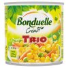 Bonduelle Créatif zeleninová směs v mírně slaném nálevu 400g, vybrané druhy