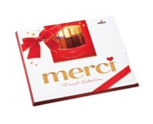 Merci Merci