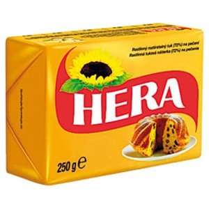 Hera na pečení 250g Hera na pečení 250g