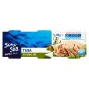 Sun & Sea Tuňák v olivovém oleji 3 x 80g