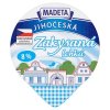 Madeta Jihočeská zakysaná lehká 8 % 180g
