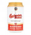 Budweiser Budvar Světlý ležák 0,33l (plechovka)