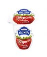 Kunín jogurt s kousky ovoce 150g, vybrané druhy