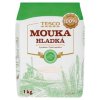 Tesco mouka 1kg, vybrané druhy