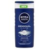 Nivea Men Sprchový gel 250ml, vybrané druhy
