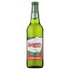 Budweiser Budvar B:Free nealkoholické pivo 0,5l