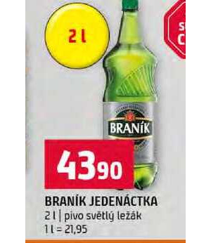 BRAN K JEDEN CTKA 2l Pivo Sv tl Le k V Akci AkcniCeny cz bran-k-jeden-ctka-2l-pivo-sv-tl-le-k-v-akci-akcniceny-cz