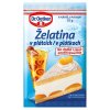 Dr. Oetker Želatina v plátcích 6 ks 10g