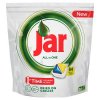 Jar kapsle do myčky 84 ks, vybrané druhy