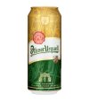 Pilsner Urquell 12°, světlý ležák (plechovka)
