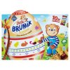 Opavia BeBe Brumík s čokoládovou náplní 10 x 30g